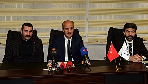 DULKADİROĞLU’NDAN GAZİLERE POZİTİF AYRIMCILIK