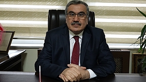 “HZ. PEYGAMBERİN YÜKSEK AHLAKINI VE EVRENSEL MESAJLARINI İYİ ANLAMALIYIZ”