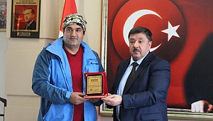 KALEM TUTAN ELLER ÜŞÜMEYECEK