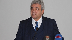 KMTSO MECLİS TOPLANTISINDA TÜRKİYE'NİN AB GÜNDEMİ KONUŞULDU