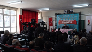ONİKİŞUBAT BELEDİYESİ’NDEN ÖĞRETMENLERE ANLAMLI PROGRAM