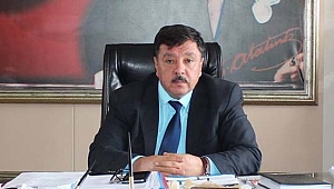 BAŞKAN ÇELEĞEN ‘’ KUDÜS DÜNYA MİRASIDIR’’