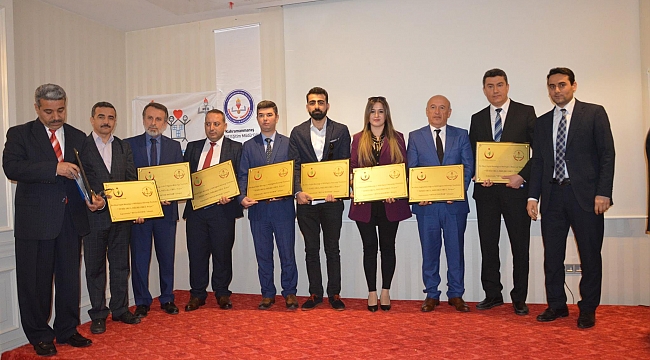 BEYAZ BAYRAK VE SAĞLIKLI BESLENME DOSTU OKUL PROJESİ