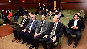 DULKADİROĞLU’NDAN AKILLI ŞEHİR PROJESİ