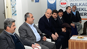 DUSEM GENÇLERİMİZİN GELECEĞİNİ ŞEKİLLENDİRECEK