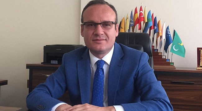 ERTUĞRUL DOĞAN; “KAPANAN YARAYI KAŞIMAK KİMSEYE HAYIR GETİRMEZ”
