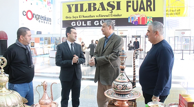 GÜVENÇ,