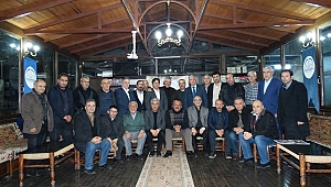 IŞIK: ‘’OSMANLI MİRASI CEPHELER KAPANMADI.’’