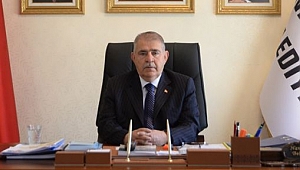 “KALİTESİZ İTHAL ÜRÜNLER YERİNE KALİTELİ YERLİ MALLARINI KULLANALIM ”