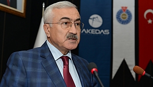 KSÜ’DE 4. ENERJİ ZİRVESİ DÜZENLENDİ