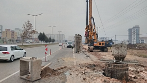 O MÜJDE GERÇEK OLUYOR; ÇALIŞAMALAR BAŞ