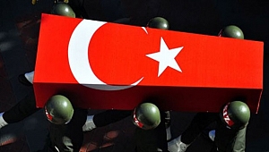 ŞEHİDİMİZ VAR...