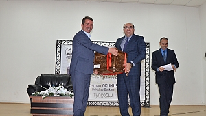 TÜRKOĞLU BELEDİYESİ TARAFINDAN YİNE ANLAMLI BİR PROGRAM GERÇEKLEŞTİRİLDİ.
