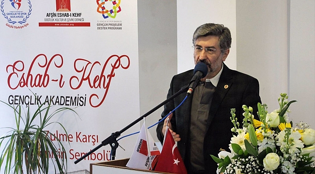 AFŞİNDER GENEL KURULUNDA AHMET ARDIÇ VE YÖNETİM KURULU GÜVEN TAZELEDİ