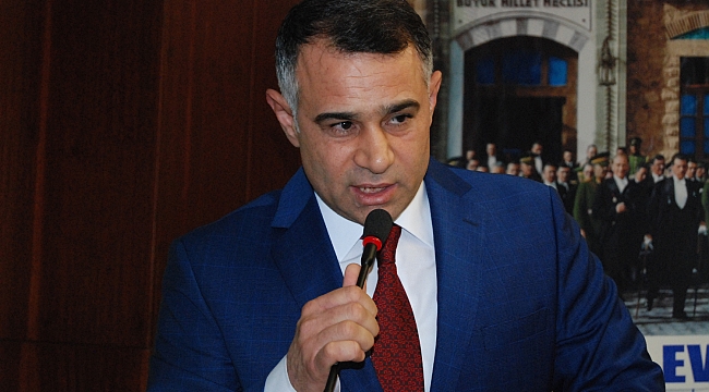 BAKIRCILAR ODASINDA ATLI DÖNEMİ!