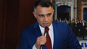 BAKIRCILAR ODASINDA ATLI DÖNEMİ!