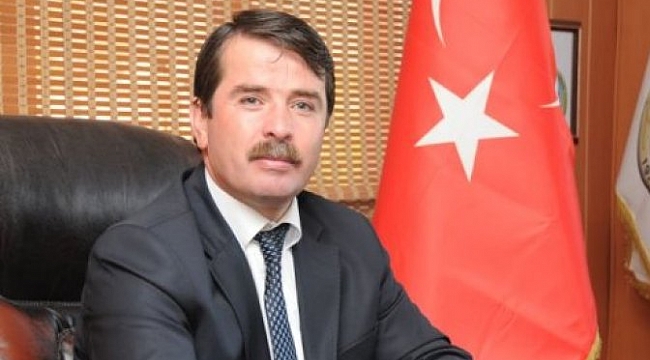 BAŞKAN OKUMUŞ, ÇALIŞAN GAZETECİLERİN GÜNÜNÜ KUTLADI