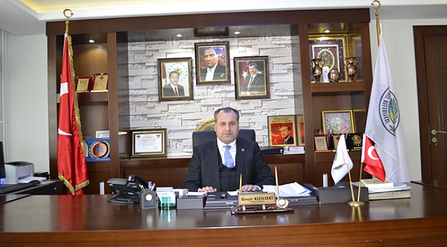 ÇALIŞAN GAZETECİ DOSTLARIMIZ; GAZETECİLER GÜNÜNÜZ KUTLU OLSUN