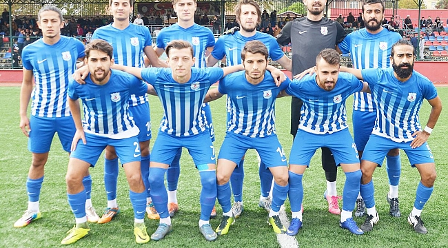 DERBİDE GÜLEN YOK