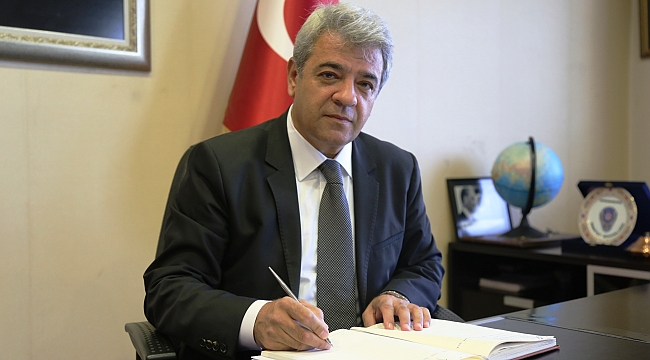DOĞRU VE TARAFSIZ HABERCİLİK ANLAYIŞI HER ZAMANKİNDEN DAHA ÖNEMLİ HALE GELDİ