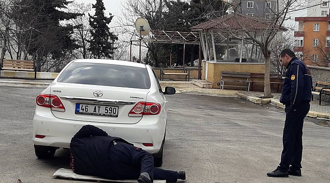 DOST-DER BAŞKANI ABDURRAHMAN AKBABA; “MERHAMET HEMDE TÜM YARATILANLARA...”