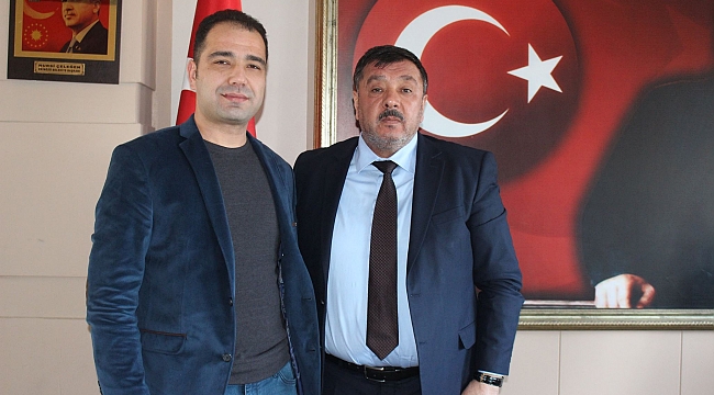 EKİNÖZÜ’NDE İHTİYAÇ SAHİBİ 50 ÇOCUĞA BOT DAĞITILDI