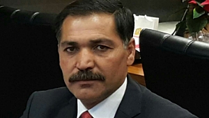 GÜVENLİK KORUCULARINDAN AFRİN HAREKATINA TAM DESTEK. GEREKLİ EMİR VERİLİRSE  BİZDE GİRERİZ.