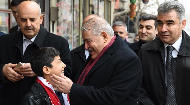 HANEFİ MAHÇİÇEK