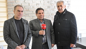 İSTİŞARE TOPLATISINDAN ‘KALICI BİNA’ KARARI ÇIKTI