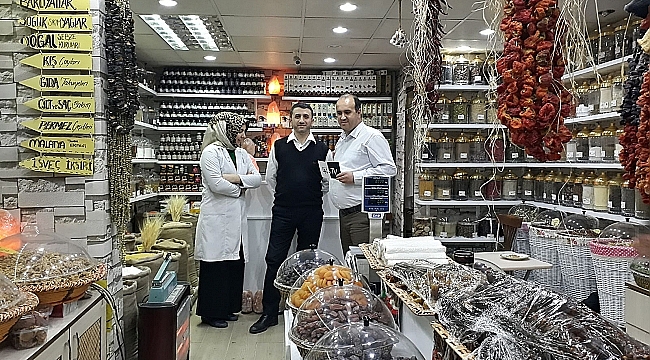KAHRAMANMARAŞ’LILAR ANTİBİYOTİK KULLANMIYOR
