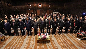 KAHRAMANMARAŞ TASARIM VE 3D MODELLEME MERKEZİNE 4 MİLYON AVRO PROJE DESTEĞİ İÇİN İMZALAR ATILDI