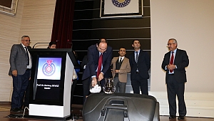 KSÜ TIP, DEVLET ÜNİVERSİTE HASTANELERİ ARASINDA EN YÜKSEK KALİTEYİ YAKALADI