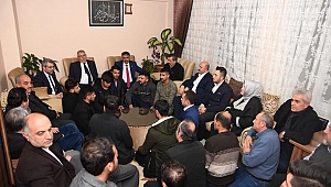 ONİKİŞUBAT’ TA YEREL BULUŞMALAR