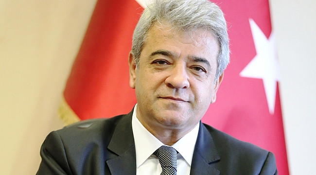 ZABUN: “ZEYTİN DALI HAREKÂTI, MİLLİ MESELEDİR”