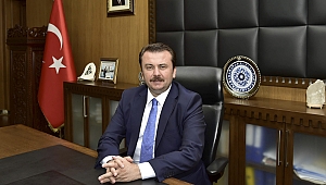 BAŞKAN ERKOÇ KURTULUŞ DESTANI’NIN 98. YILDÖNÜMÜNÜ KUTLADI…