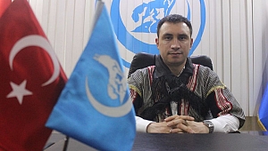 BAŞKAN HÜSEYİN KAYIŞ’IN 12 ŞUBAT KURTULUŞ BAYRAMI MÜNASEBETİYLE YAPTIĞI BASIN AÇIKLAMASI