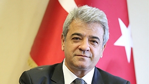 BAŞKAN ZABUN'DAN ''KAHRAMANMARAŞ, HER FERDİ İLE MİLLİ MÜCADELENİN KAHRAMANIDIR''