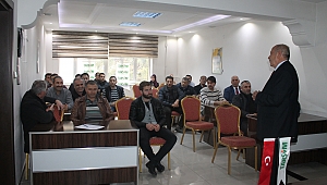ÇİFTÇİNİN ‘‘KARA GÜN DOSTU’’TARIM SİGORTASI (TARSİM)