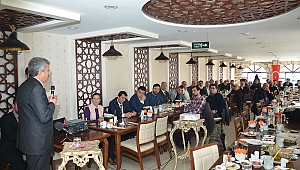 ELBİSTAN PINARBAŞI TEMİZ BİR GÖRÜNÜME KAVUŞACAK