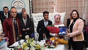 EN MUTLU GÜNLERİNDE YANINDAYIZ
