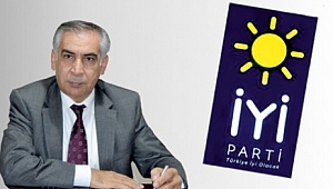 İYİ PARTİ İL BAŞKANI FARUK ATLI 12 ŞUBAT’IN 98.YILINI KUTLADI.