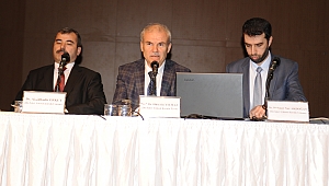 ‘KENDİ DİLİNDEN FETÖ VE DAEŞ: ÖRGÜTLÜ BİR DİN İSTİSMARI’