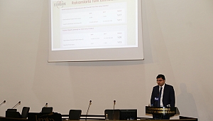 KMTSO’DA EXIMBANK KREDİLERİ TANITILDI