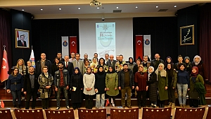 KSÜ, Milli Mücadelenin 98. Yılını Konserle Kutladı