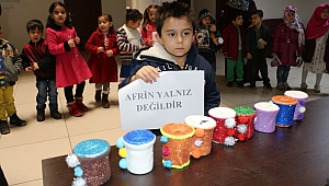 KUMBARALAR ASKER İÇİN AÇILDI
