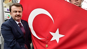 KURTULUŞ DESTANI’NIN 98. YILDÖNÜMÜ KUTLANDI