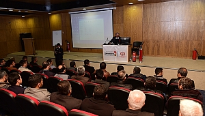 MİLLİ MÜCADELEYİ ASKERİMİZ CEPHEDE BİZ BURADA SÜRDÜRECEĞİZ