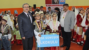 OKUL SPORLARI HALK OYUNLARI İL BİRİNCİLİĞİ TURNUVASI TAMAMLANDI