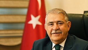 18 MART ÇANAKKALE ZAFERİ’NİN 103. YILDÖNÜMÜNDE KAHRAMANMARAŞ ŞEHİTLERİNİ ANDI