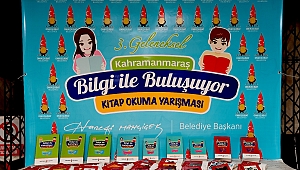 73 BİN KİTAP ÖĞRENCİ İLE BULUŞACAK’’